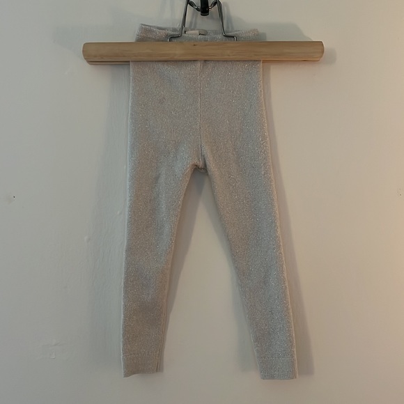 Tunic and legging set from Harley size 12-18m - Picture 2 of 4